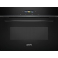 Микроволновая печь Siemens iQ700 CE732GXB1 Микроволновая печь Siemens iQ700 CE732GXB1