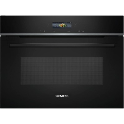 Микроволновая печь Siemens iQ700 CE732GXB1