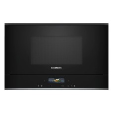 Микроволновая печь Siemens iQ700 BF722L1B1 Микроволновая печь Siemens iQ700 BF722L1B1