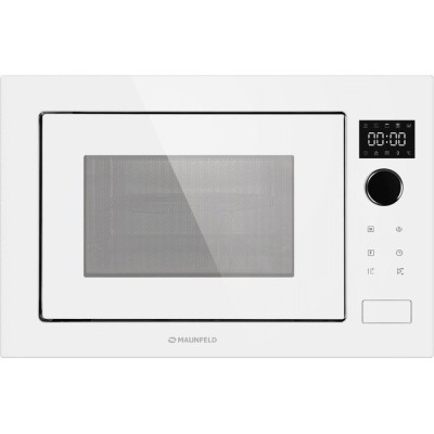 Микроволновая печь Maunfeld XBMO251GW Glossy