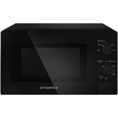 Микроволновая печь Maunfeld MFSMO720MB01