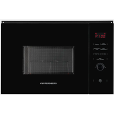Микроволновая печь Kuppersberg HMW 650 BL Микроволновая печь Kuppersberg HMW 650 BL