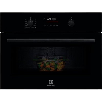 Микроволновая печь Electrolux LVM6E46Z