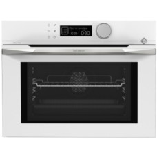 Микроволновая печь De Dietrich DKC4536W Микроволновая печь De Dietrich DKC4536W