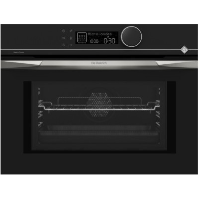 Микроволновая печь De Dietrich DKC4536X