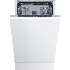 Посудомоечная машина Hisense HV583B10AD Посудомоечная машина Hisense HV583B10AD