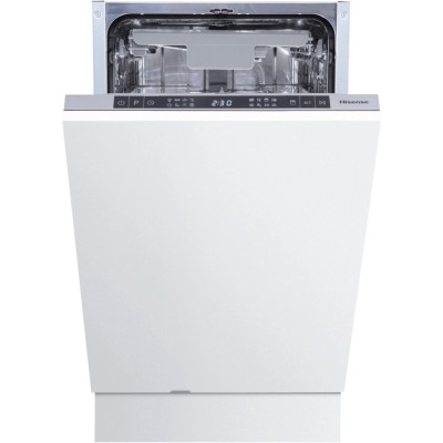 Посудомоечная машина Hisense HV583B10AD