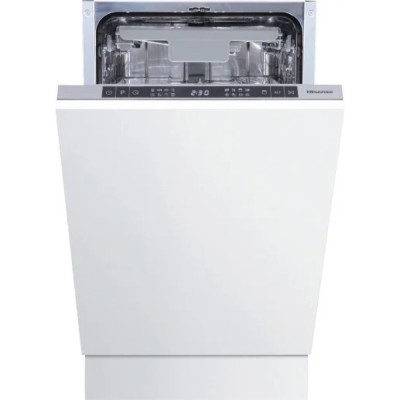 Посудомоечная машина Hisense HV543D10