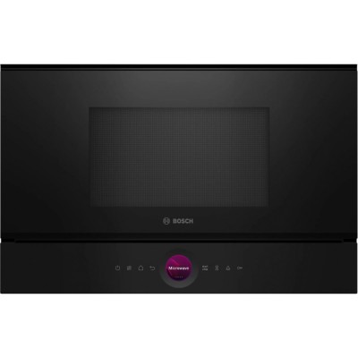 Микроволновая печь Bosch Serie 8 BEL7321B1