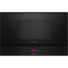 Микроволновая печь Bosch Serie 8 BER7321B1