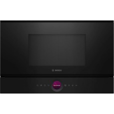 Микроволновая печь Bosch Serie 8 BFR7221B1