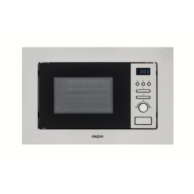 Микроволновая печь AKPO MEA 820 08 MMP01 IX