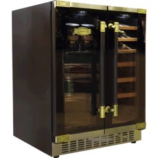 Винный шкаф Kaiser K 64800 AD Винный шкаф Kaiser K 64800 AD