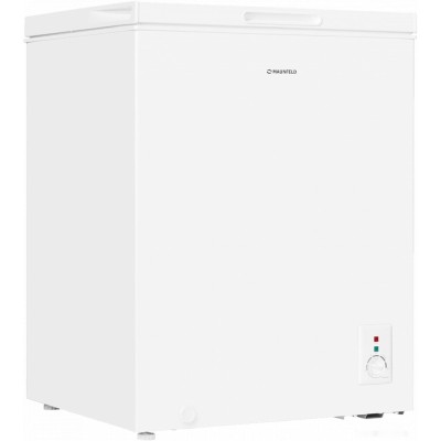 Морозильный ларь Maunfeld MFL150W