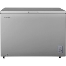 Морозильный ларь Kraft BD(W)-340SRX Морозильный ларь Kraft BD(W)-340SRX