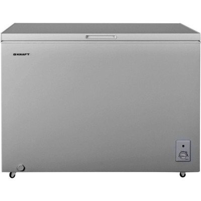 Морозильный ларь Kraft BD(W)-340SRX