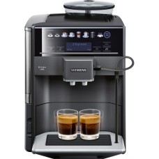 Эспрессо кофемашина Siemens EQ.6 plus s400 TE654319RW Эспрессо кофемашина Siemens EQ.6 plus s400 TE654319RW