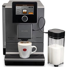 Эспрессо кофемашина Nivona CafeRomatica 970
