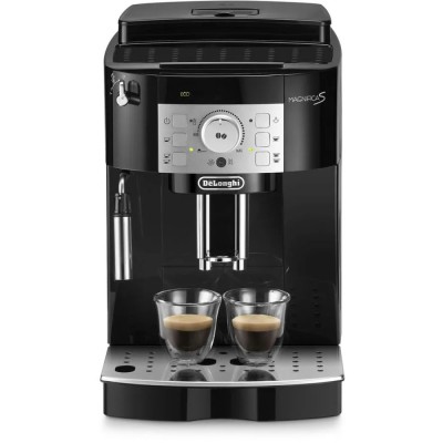 Эспрессо кофемашина Delonghi Magnifica S ECAM 22.110.B