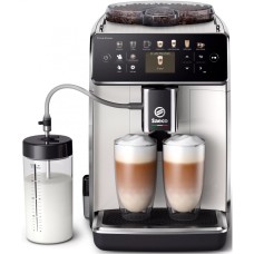 Эспрессо кофемашина Saeco GranAroma SM6580/20 Эспрессо кофемашина Saeco GranAroma SM6580/20