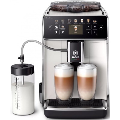 Эспрессо кофемашина Saeco GranAroma SM6580/20