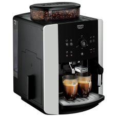 Эспрессо кофемашина Krups EA8118 Arabica Эспрессо кофемашина Krups EA8118 Arabica