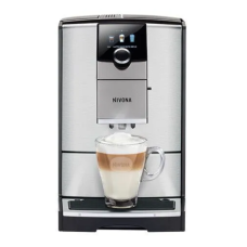 Кофемашина Nivona CafeRomatica 799