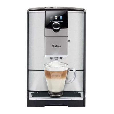 Кофемашина Nivona CafeRomatica 799
