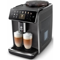 Кофемашина Saeco GranAroma SM6580/00 Кофемашина Saeco GranAroma SM6580/00