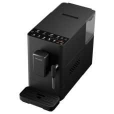 Кофемашина Weissgauff WCM-230 ColorTouch Cappuccino Nero