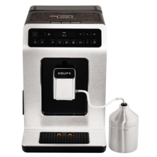 Кофемашина Krups EA891D10 Кофемашина Krups EA891D10