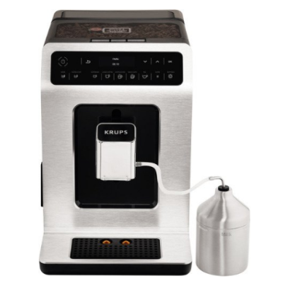 Кофемашина Krups EA891D10