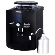 Кофемашина Krups EA82F010 Quattro Force Кофемашина Krups EA82F010 Quattro Force