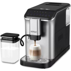 Кофемашина Kitfort KT-7166 Кофемашина Kitfort KT-7166