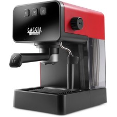 Рожковая кофеварка Gaggia Espresso Style Red EG2111/03 Рожковая кофеварка Gaggia Espresso Style Red EG2111/03