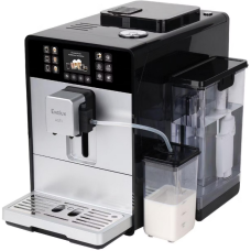 Кофемашина Evelux EACM 1028 S Asti Кофемашина Evelux EACM 1028 S Asti