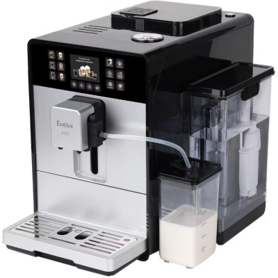 Кофемашина Evelux EACM 1028 S Asti