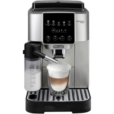 Кофемашина Delonghi Magnifica Start ECAM 220.80.SB