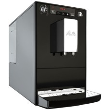 Кофемашина Melitta Caffeo Solo 950-101 (Black) Кофемашина Melitta Caffeo Solo 950-101 (Black)