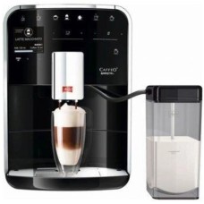 Кофемашина Melitta Barista T F83/0-002 Кофемашина Melitta Barista T F83/0-002
