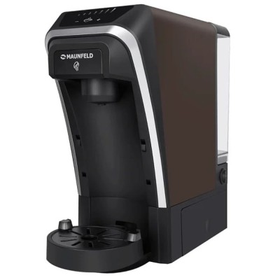 Кофеварка Maunfeld MCCM-CM823BR