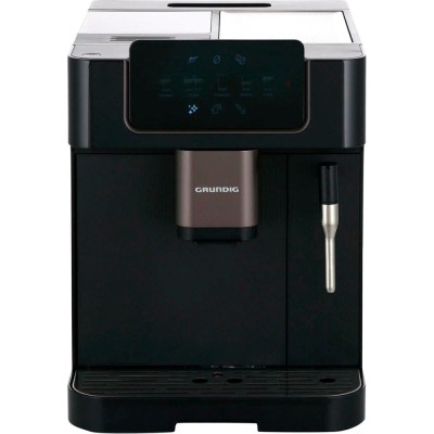 Кофемашина Grundig KVA 6230