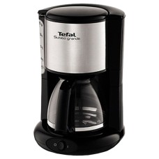 Кофеварка Tefal CM361838 Кофеварка Tefal CM361838