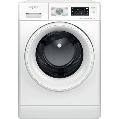 Стиральная машина Whirlpool FFB 8258 WV EE