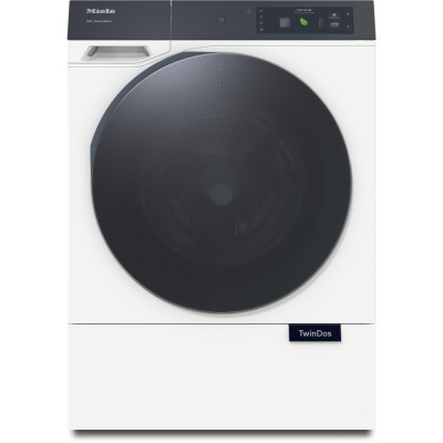 Стиральная машина Miele WQ 1200 WPS Nova Edition
