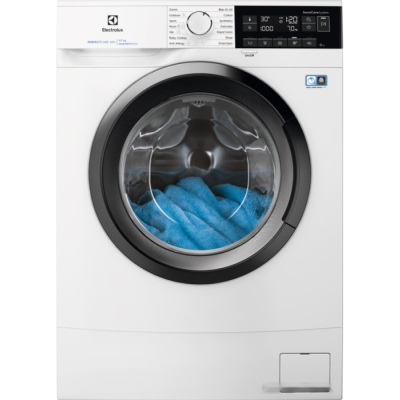 Стиральная машина Electrolux SensiCare EW6SM307S
