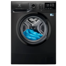 Стиральная машина Electrolux PerfectCare 600 EW6SM406BXE