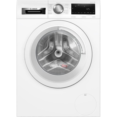 Стиральная машина Bosch Serie 4 WNA144VSPL
