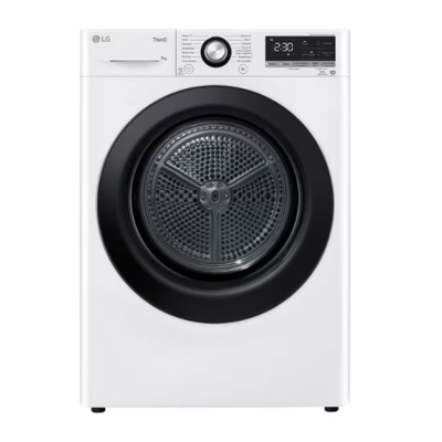 Сушильная машина LG DC90V3V6W