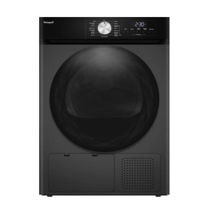 Сушильная машина Weissgauff WD 6010 Heat Pump Deep Grey